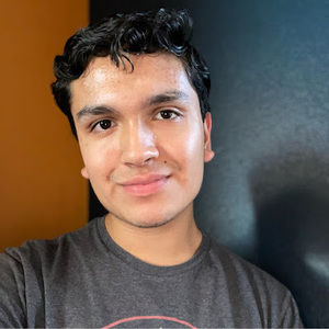 Meet your Posher, Branden